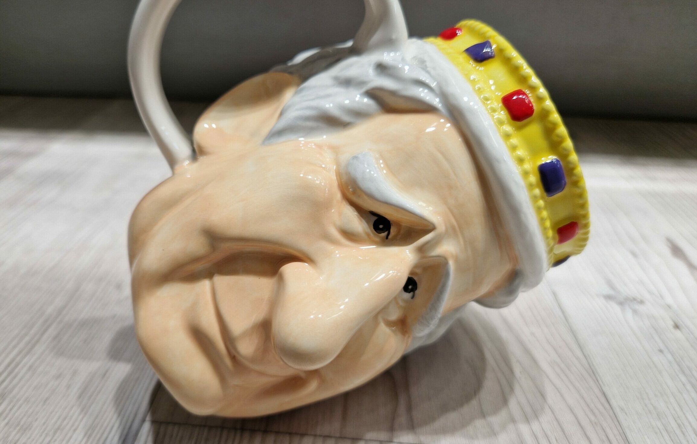 Tourisme : la famille royale détrônée