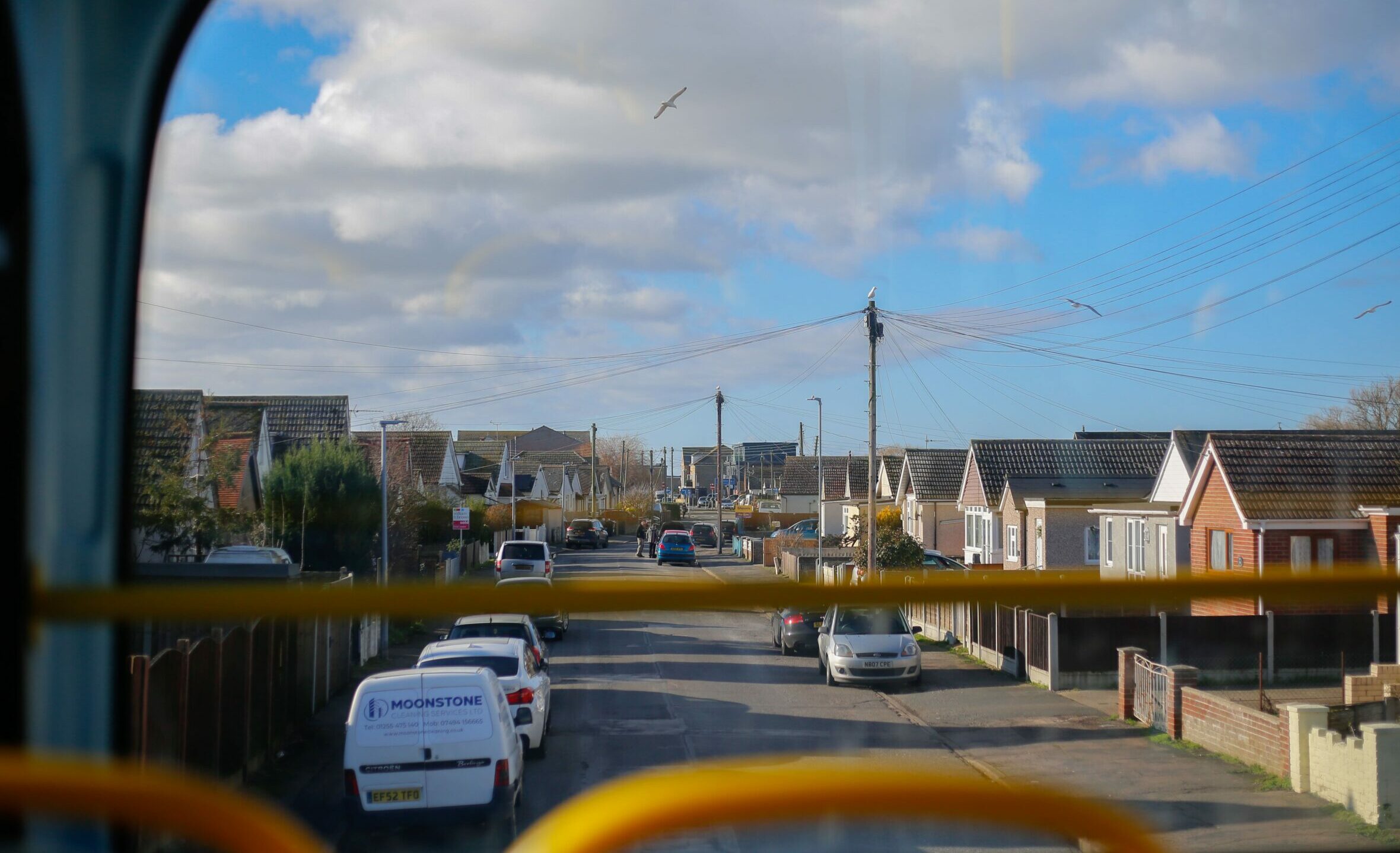 Le coeur battant de Jaywick, commune la plus pauvre d’Angleterre 