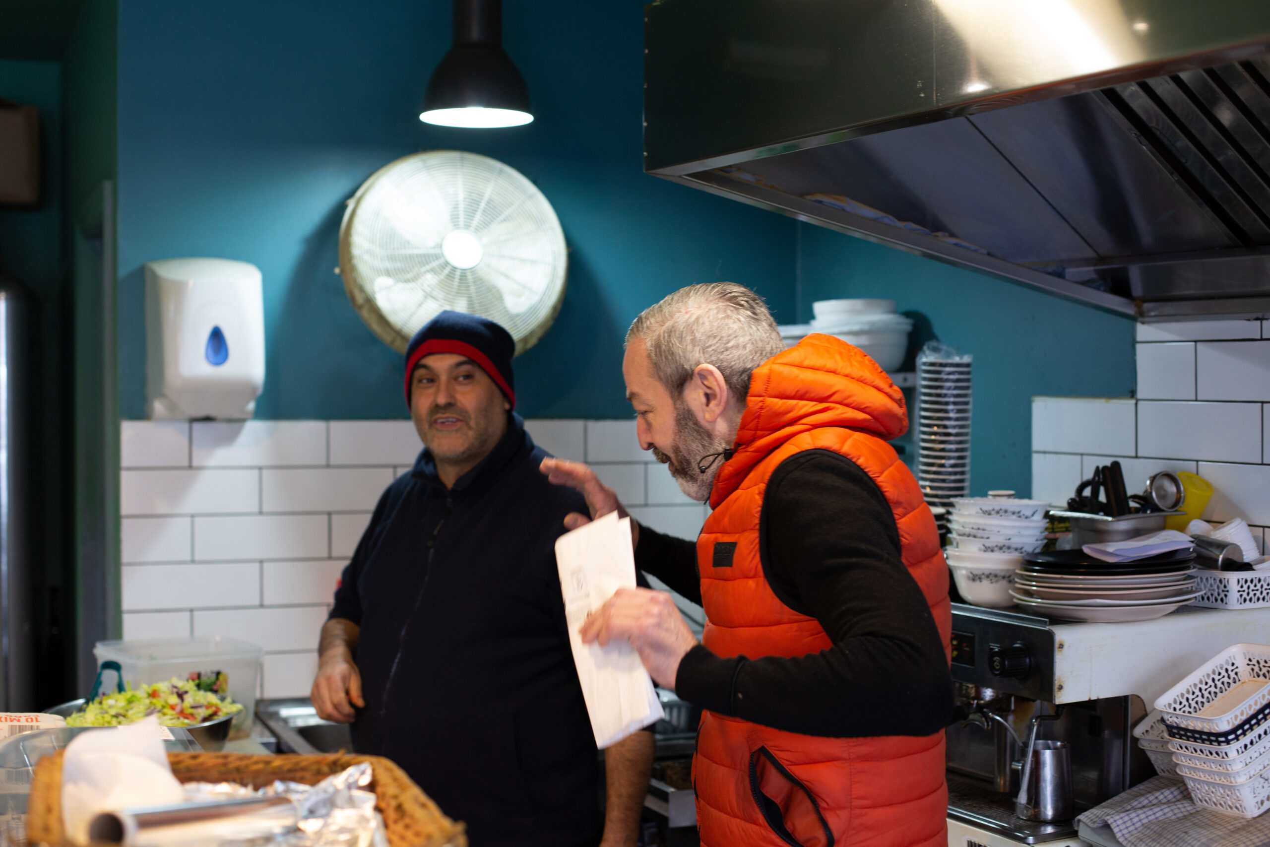 la difficile résilience du « Melting pot » anglais