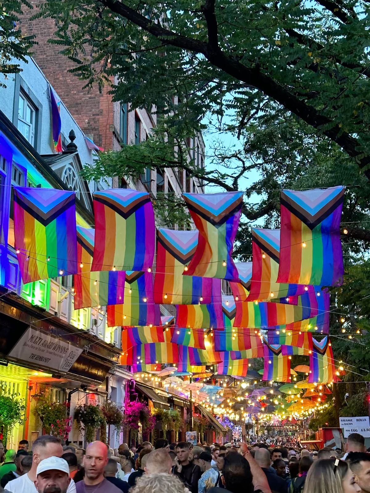 À Brighton, l’inclusion sans contrefaçon 