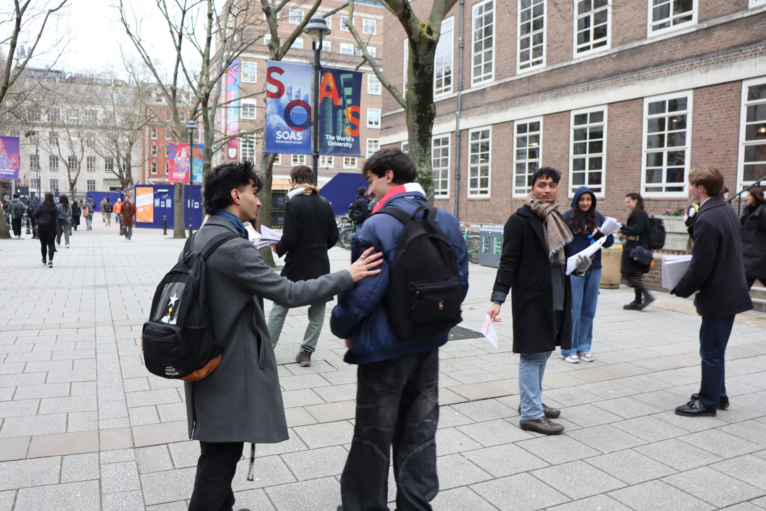 La vie à crédit des étudiants