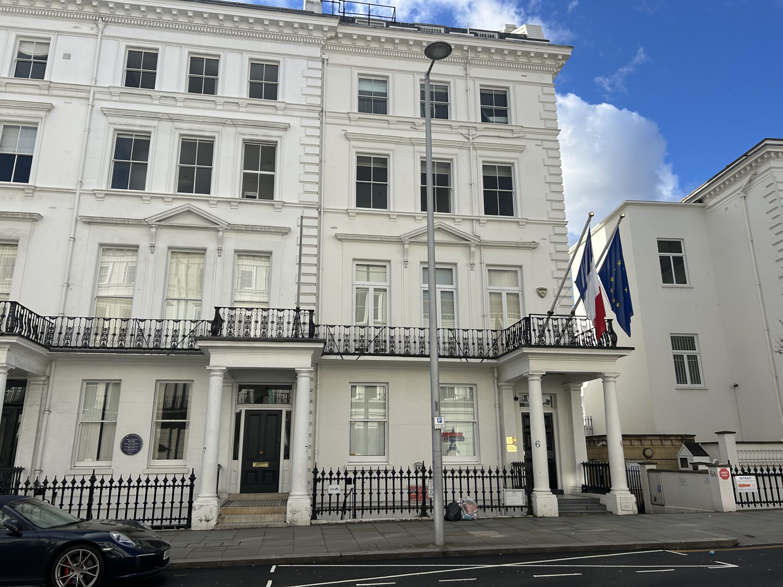 Londres, un rêve d&rsquo;« expats » malgré le Brexit ?