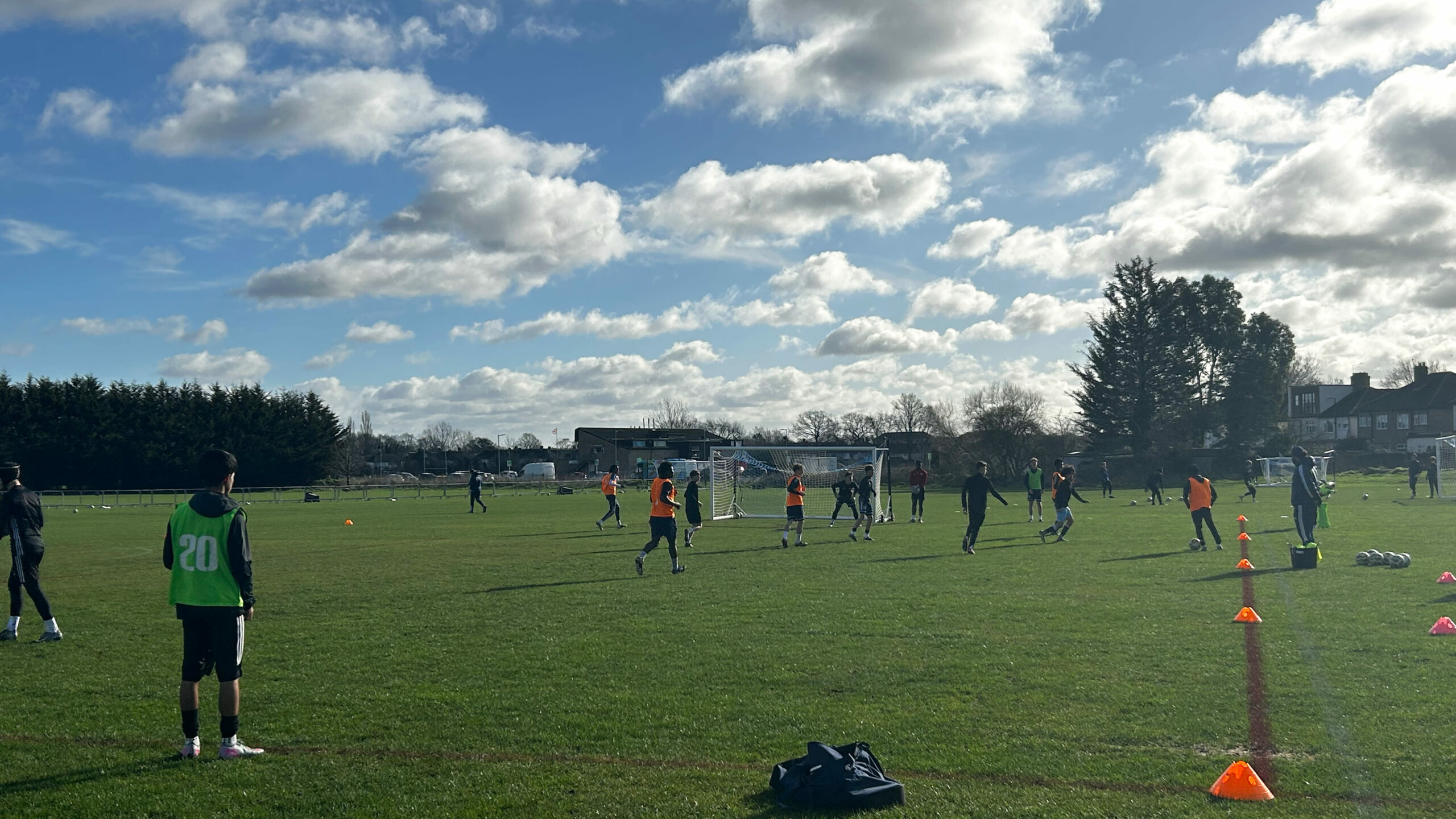 Le Brexit, faux espoir des jeunes pépites du foot anglais