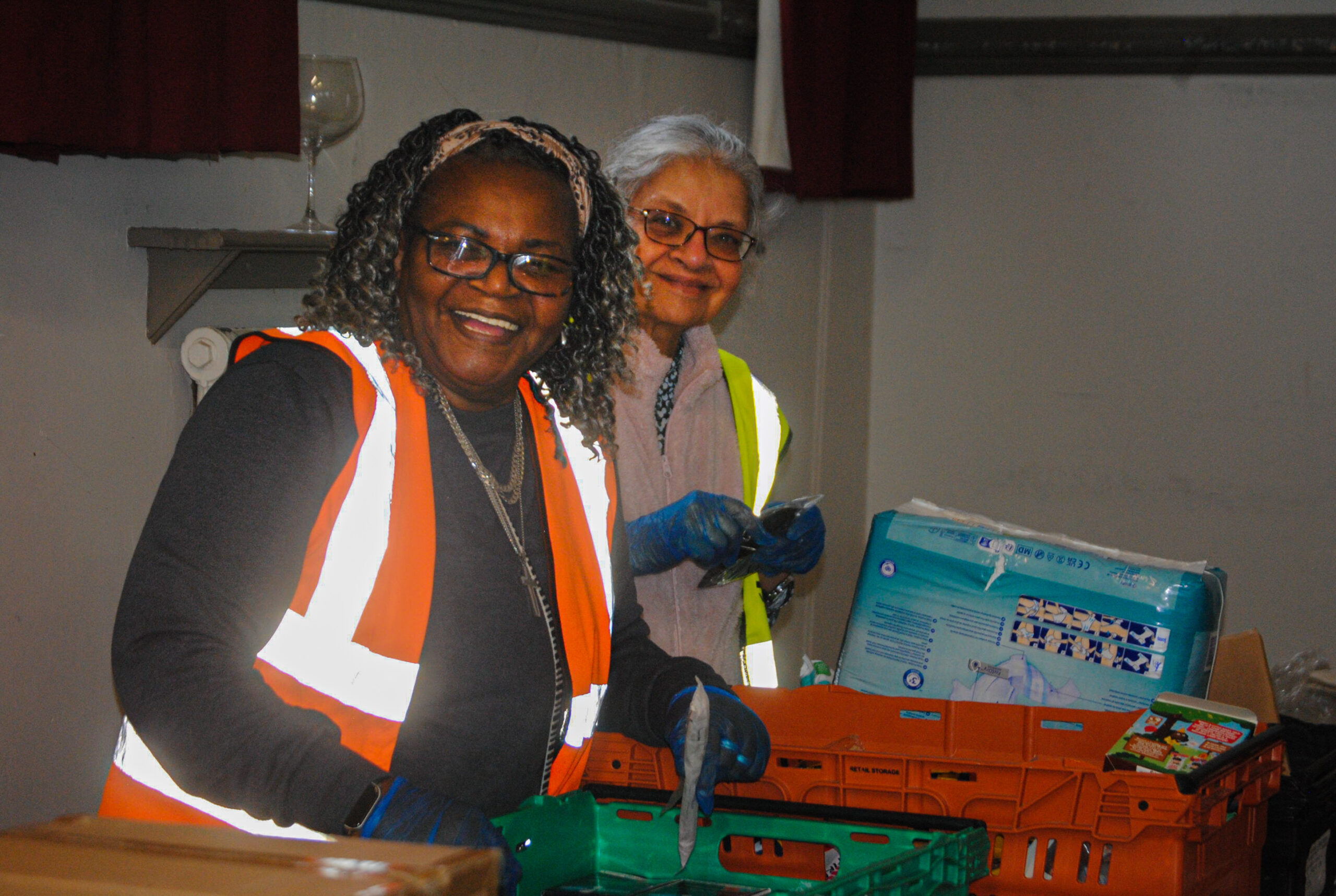 À Londres, l’associatif rythme la vie des seniors précaires