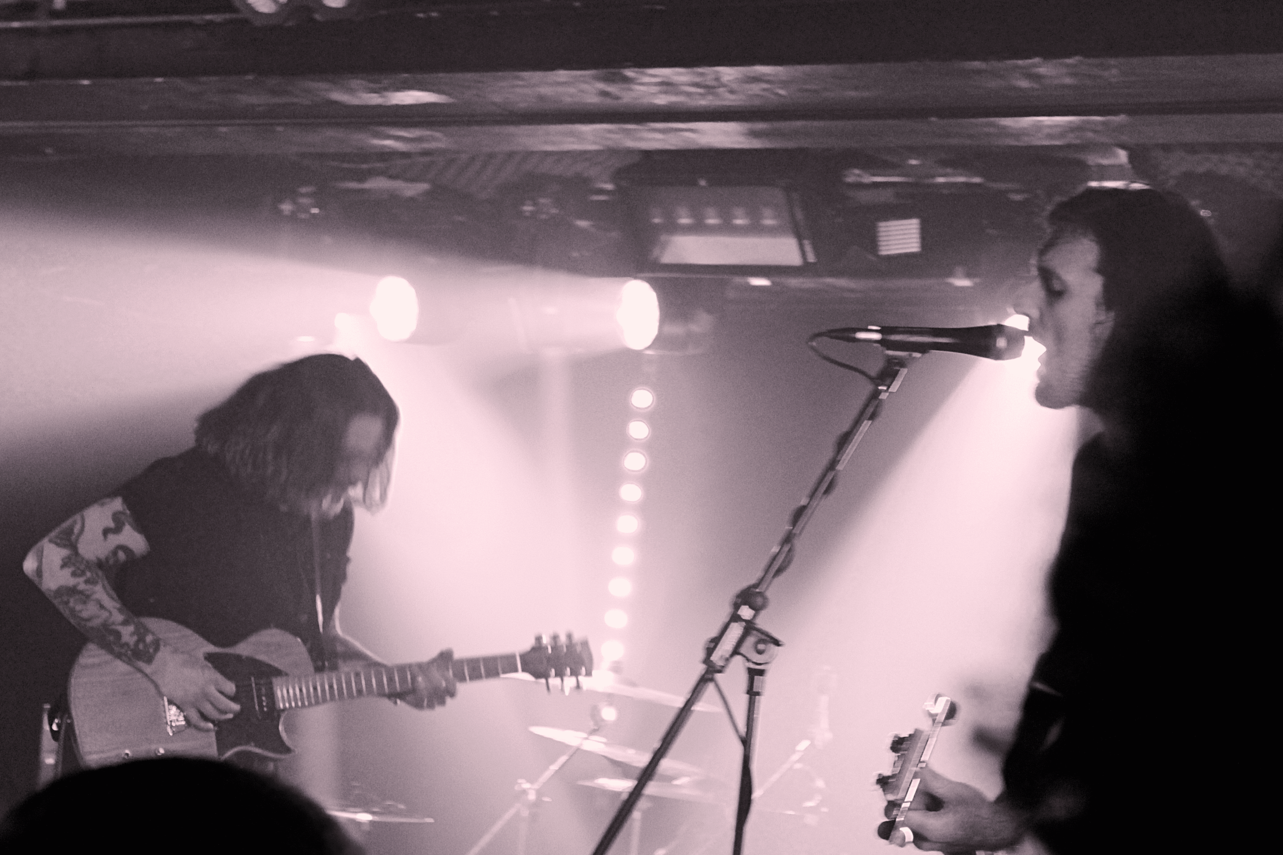 Leeds : l&rsquo;oasis indie d&rsquo;une scène en crise