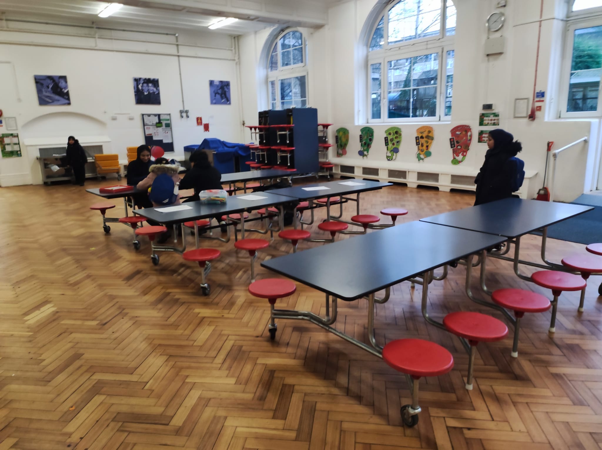 Les enfants, nouvelles victimes de la paupérisation