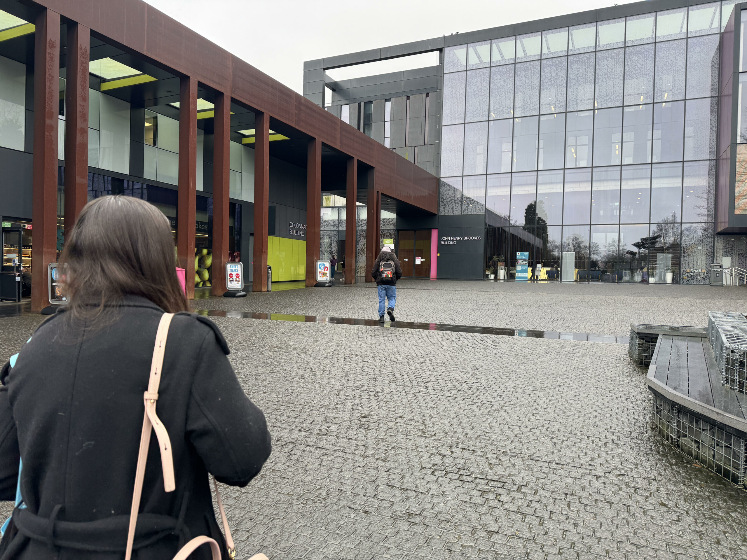 étudier en Angleterre, un sport de riche