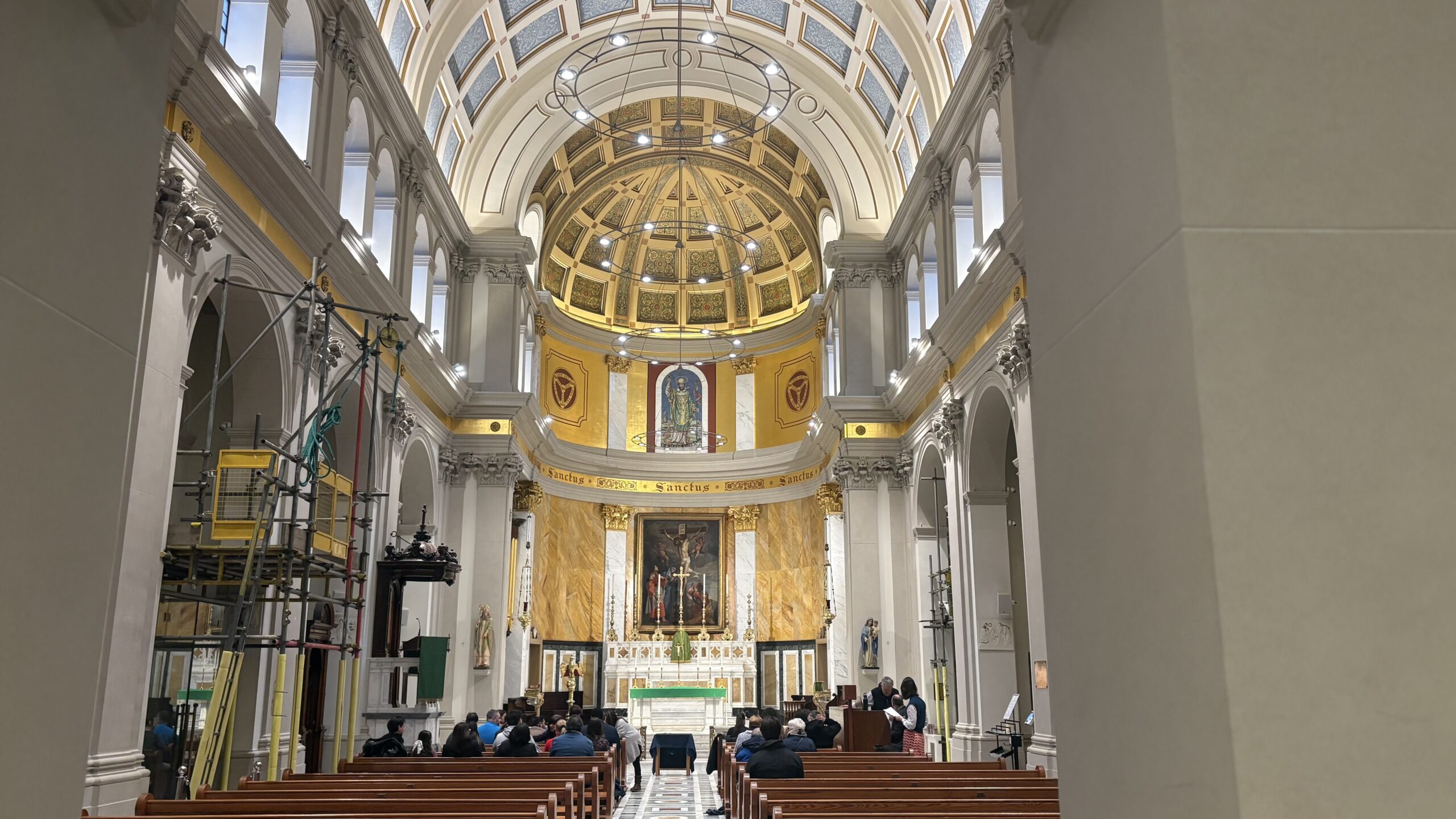 Pour les Irlandais de Londres, un passeport vers l’Europe