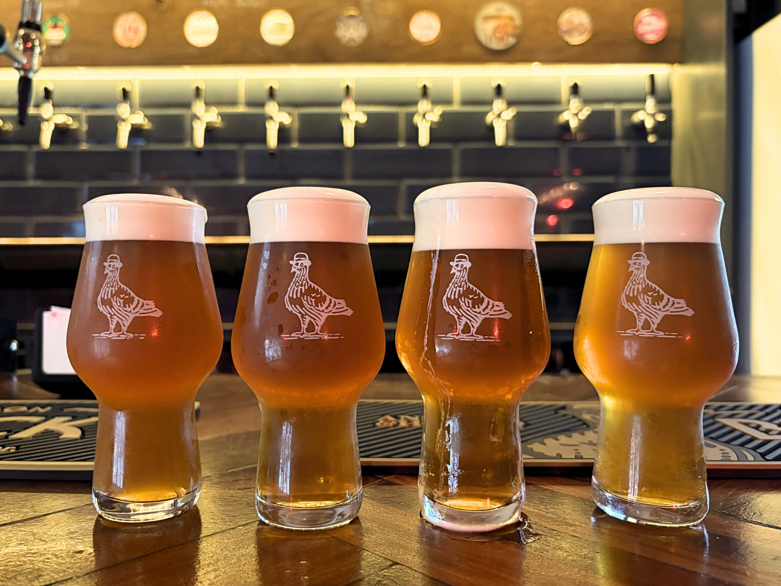 Après l’ivresse, les microbrasseries sous pression