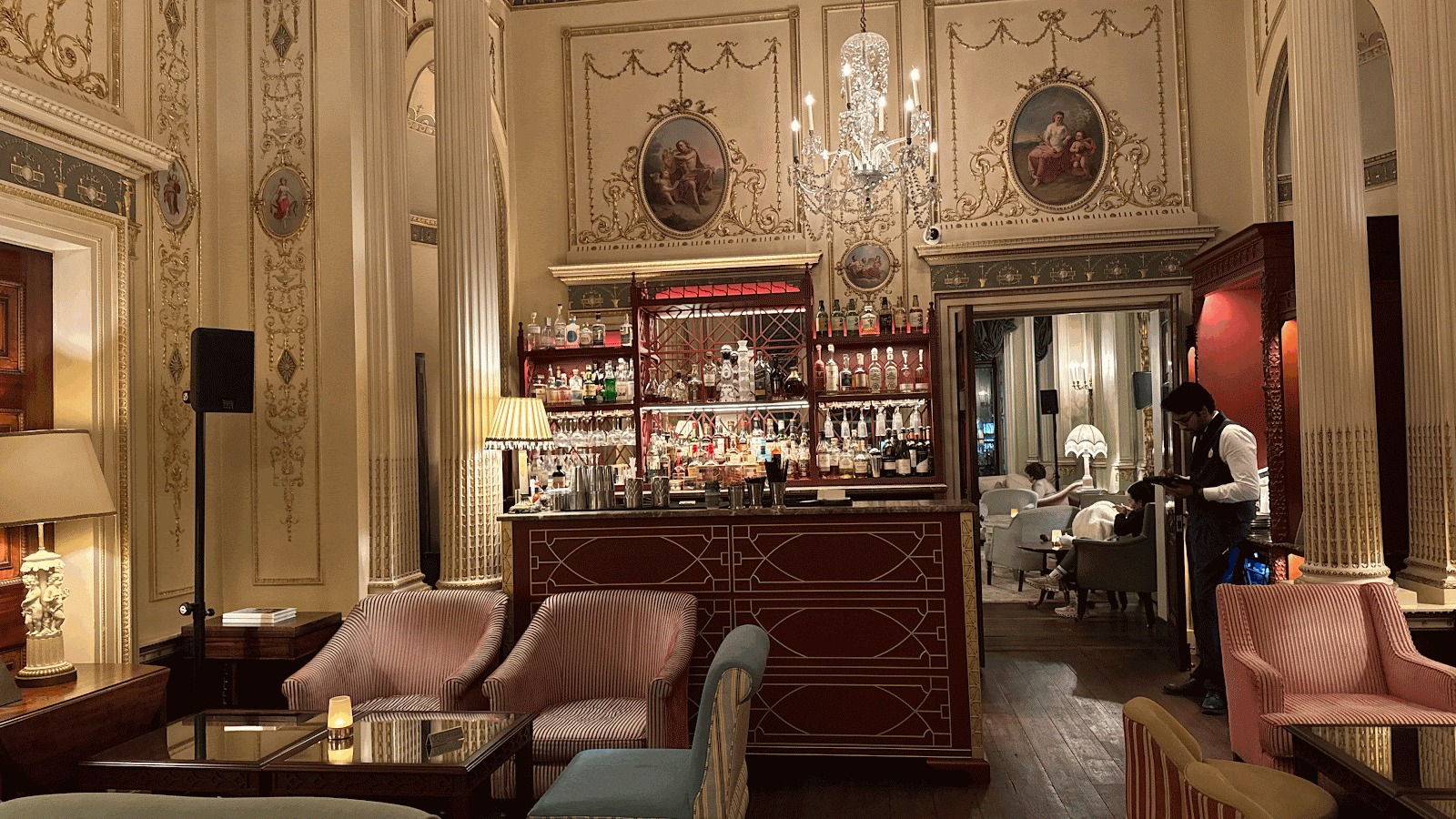 Les clubs, l’art British de l’entre-soi 