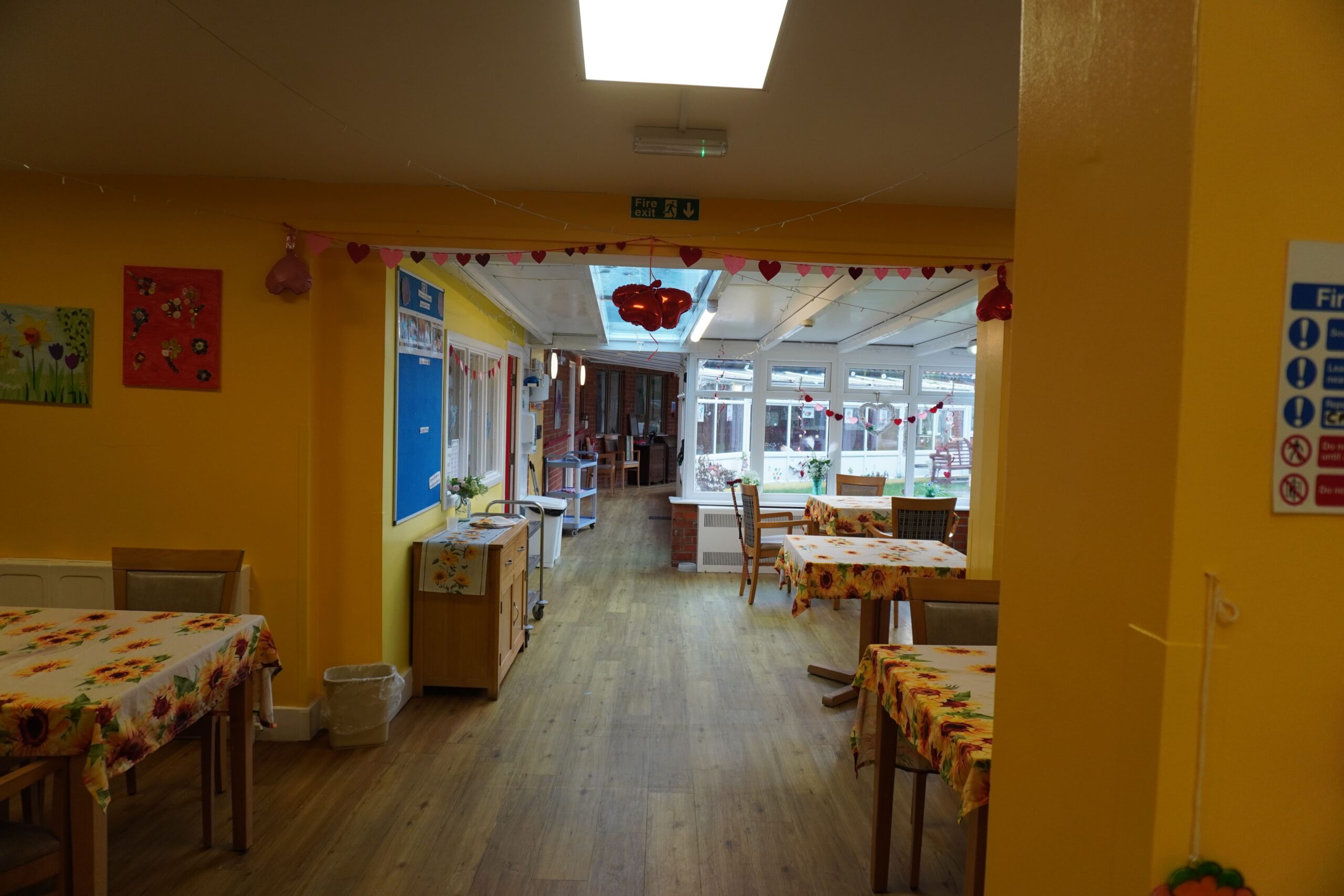 Dans le Norfolk, des travailleurs immigrés essentiels